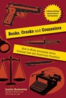 Books, Crooks, and Counselors - Leslie Budewitz - 9781610350198