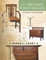 The Artisan Furnituremaker - Darrell Peart - 9781610353922