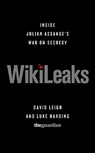 WikiLeaks - David Leigh ; Luke Harding - 9781610390613