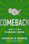 Comeback - Charles R. Morris - 9781610392273