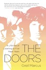 The Doors - Greil Marcus - 9781610393300