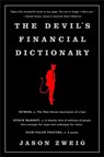The Devil's Financial Dictionary - Jason Zweig - 9781610397766