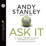Ask It -  - 9781610459303