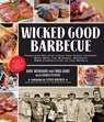 Wicked Good Barbecue - Andy Husbands ; Chris Hart ; Andrea Pyenson - 9781610582100