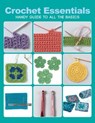 Crochet Essentials - Creative Publishing international - 9781610587129
