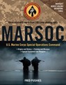 MARSOC - Fred Pushies - 9781610597500