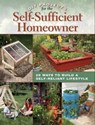 DIY Projects for the Self-Sufficient Homeowner - Creative Publishing international - 9781610597524