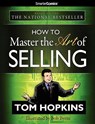 How to Master the Art of Selling from SmarterComics - Tom Hopkins - 9781610660037
