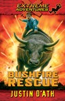 Bushfire Rescue - Justin D'Ath - 9781610671620