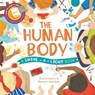 The Human Body - Carron Brown - 9781610674652