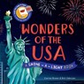 Wonders of the USA - Carron Brown - 9781610675437