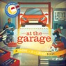 At the Garage - Carron Brown - 9781610675987