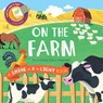 On the Farm - Susie Behar - 9781610676656