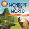 Wonders of Our World - Carron Brown - 9781610677189