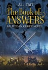 The Book of Answers: Volume 2 - A. L. Tait - 9781610678285