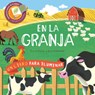 En La Granja - Susie Behar - 9781610679565