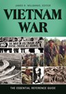 Vietnam War - James H. Willbanks - 9781610691031
