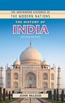 The History of India - John McLeod - 9781610697651