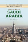 The History of Saudi Arabia - Wayne H. (University of Central Florida Bowen - 9781610698764