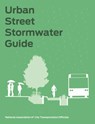 Urban Street Stormwater Guide - National Association of City Transportation Officials - 9781610918121