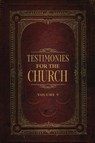 Testimonies for the Church Volume 9 - Ellen G. White - 9781611041545
