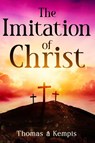 The Imitation of Christ - Thomas À Kempis - 9781611047936