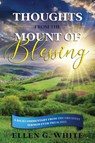 Thoughts from the Mount of Blessing - Ellen G White - 9781611048742
