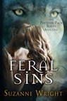 Feral Sins - Suzanne Wright - 9781611097184