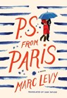 P.S. from Paris (UK edition) - Marc Levy - 9781611099812
