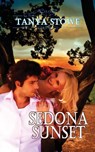 Sedona Sunset - Tanya Stowe - 9781611164206