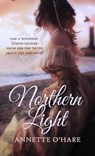 Northern Light - Annette O'Hare - 9781611165364