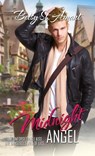 Midnight Angel - Betsy St Amant - 9781611169096