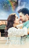 Redeemed Hearts - Susan Anne Mason - 9781611169843