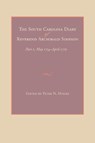 The South Carolina Diary of Reverend Archibald Simpson - Peter N. Moore - 9781611170467