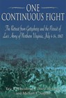 One Continuous Fight - Eric J Wittenberg ; J. David Petruzzi ; Michael Nugent - 9781611210347