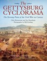 The Gettysburg Cyclorama - Chris Brenneman ; Sue Boardman ; Bill Dowling - 9781611212655
