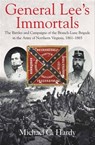General Lee's Immortals - Michael C. Hardy - 9781611213638