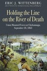 Holding the Line on the River of Death - Eric J. Wittenberg - 9781611214314