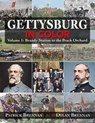 Gettysburg in Color - Patrick Brennan ; Dylan Brennan - 9781611216103