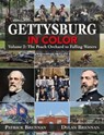 Gettysburg in Color - Patrick Brennan ; Dylan Brennan - 9781611216585
