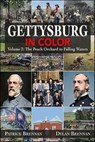 Gettysburg in Color - Patrick Brennan ; Dylan Brennan - 9781611216592