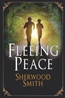 Fleeing Peace - Sherwood Smith - 9781611387308
