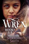 Wren Omnibus - Sherwood Smith - 9781611387353