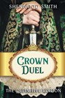Crown Duel - Sherwood Smith - 9781611388763