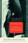 The Secret Lives of Somerset Maugham - HASTINGS,  Selina - 9781611454352