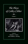 The Plays of Colley Cibber - BURLING,  William J. ; Viator, Timothy J. - 9781611471243