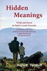 Hidden Meanings - Wally R Turnbull - 9781611533019