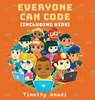 Everyone Can Code - Timothy Amadi - 9781611533279