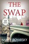 The Swap - Nancy Boyarsky - 9781611536638
