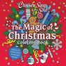 Chicken Soup for the Soul: The Magic of Christmas Coloring Book - Amy Newmark - 9781611591200